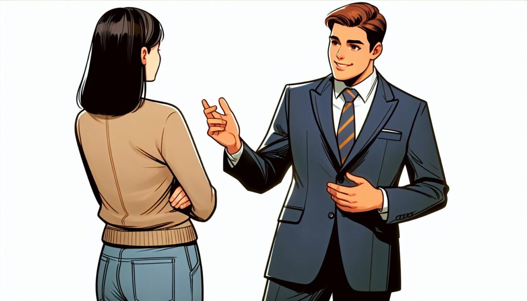 Spot Covert Hypnosis in Sales: Strategies to Stay in Control